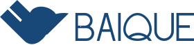 百雀物業logo